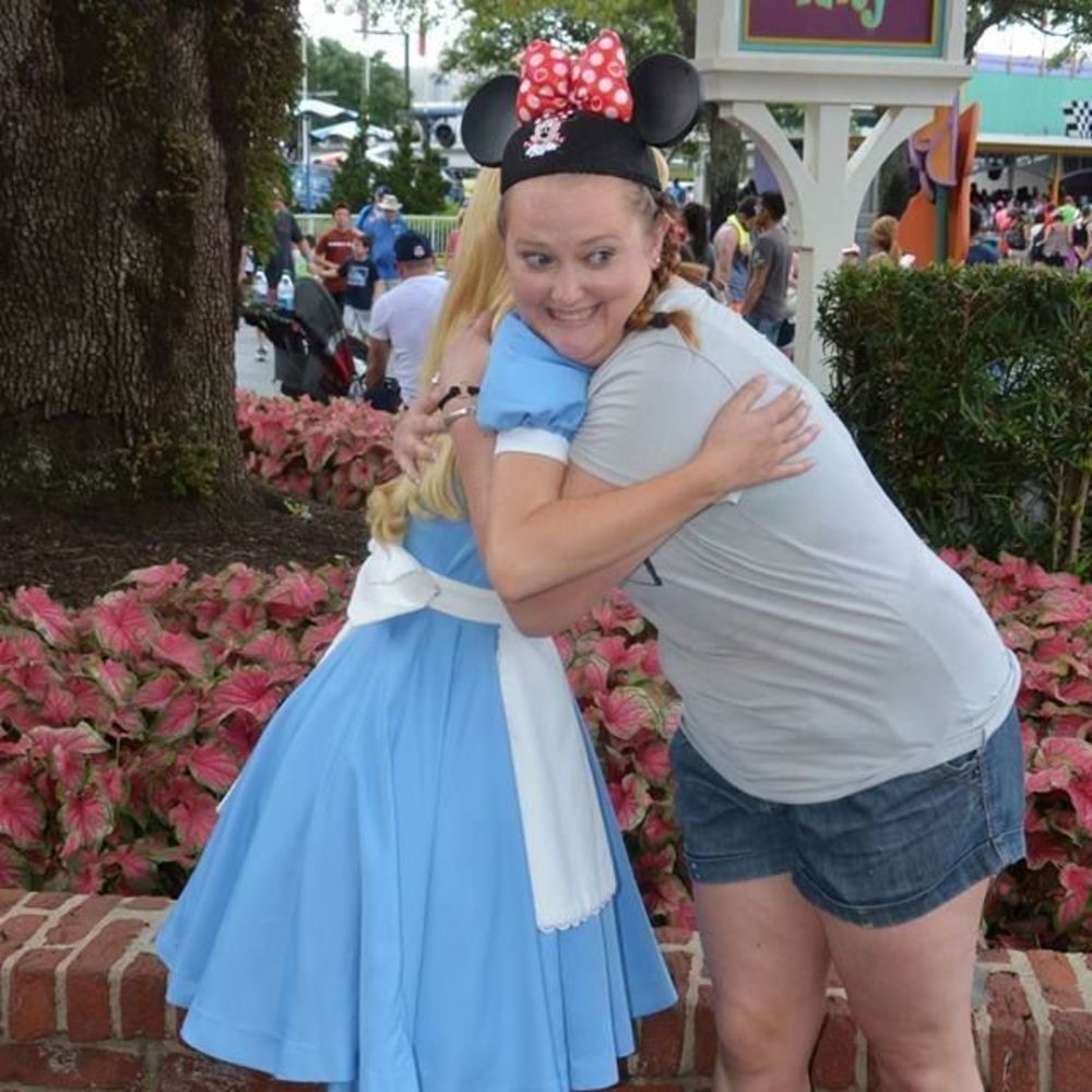 Meet your Posher, Lindsay